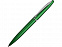 Ручка шариковая Империал, зеленый металлик с логотипом в Нефтекамске заказать по выгодной цене в кибермаркете AvroraStore