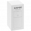 Настольный увлажнитель Suspiro, белый с логотипом в Нефтекамске заказать по выгодной цене в кибермаркете AvroraStore