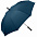 Зонт-трость Lanzer, красный с логотипом в Нефтекамске заказать по выгодной цене в кибермаркете AvroraStore