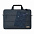 Подарочный набор Forum, серый (сумка, ежедневник, ручка) с логотипом в Нефтекамске заказать по выгодной цене в кибермаркете AvroraStore