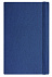 Блокнот Denim с логотипом в Нефтекамске заказать по выгодной цене в кибермаркете AvroraStore