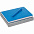 Набор Lafite, синий с логотипом в Нефтекамске заказать по выгодной цене в кибермаркете AvroraStore