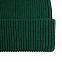 Шапка Tommi, зеленая с логотипом в Нефтекамске заказать по выгодной цене в кибермаркете AvroraStore
