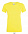 Фуфайка (футболка) REGENT женская,Жёлтый L с логотипом в Нефтекамске заказать по выгодной цене в кибермаркете AvroraStore