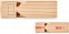 Деревянный свисток для поезда с логотипом в Нефтекамске заказать по выгодной цене в кибермаркете AvroraStore