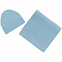 Набор Real Talk, голубой с логотипом в Нефтекамске заказать по выгодной цене в кибермаркете AvroraStore
