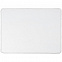 Коврик для мыши Paddo ХL, белый с логотипом в Нефтекамске заказать по выгодной цене в кибермаркете AvroraStore