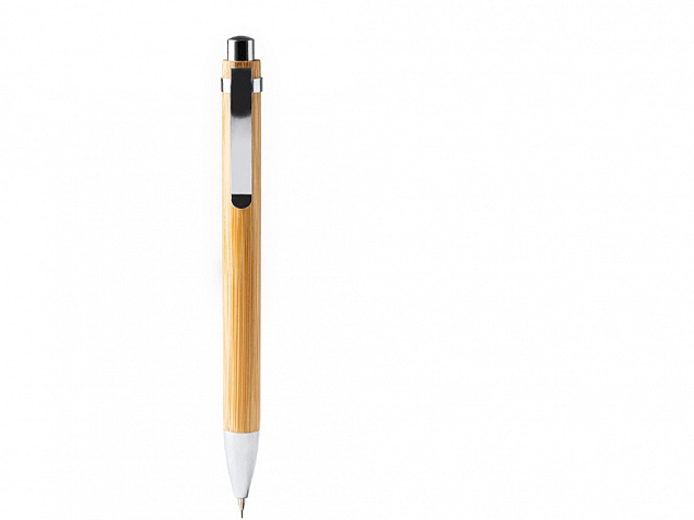Набор KIOTO: ручка шариковая, карандаш механический с логотипом в Нефтекамске заказать по выгодной цене в кибермаркете AvroraStore