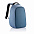 Антикражный рюкзак Bobby Hero Small, голубой с логотипом в Нефтекамске заказать по выгодной цене в кибермаркете AvroraStore