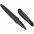 Роллер PF Two, черный с логотипом в Нефтекамске заказать по выгодной цене в кибермаркете AvroraStore