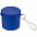 Дождевик в футляре Trifle, синий с логотипом в Нефтекамске заказать по выгодной цене в кибермаркете AvroraStore