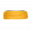 Козырек Козырёк 25U Жёлтый с логотипом в Нефтекамске заказать по выгодной цене в кибермаркете AvroraStore