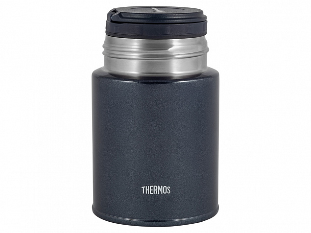 Термос для еды с ложкой Thermos TCLD-520S с логотипом в Нефтекамске заказать по выгодной цене в кибермаркете AvroraStore