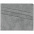 Чехол для карточек Nubuk, светло-серый с логотипом в Нефтекамске заказать по выгодной цене в кибермаркете AvroraStore