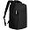 Рюкзак для ноутбука Burst Onefold, серый с логотипом в Нефтекамске заказать по выгодной цене в кибермаркете AvroraStore