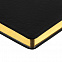 Набор Nebraska Flex, черный с логотипом в Нефтекамске заказать по выгодной цене в кибермаркете AvroraStore