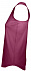 Майка женская MOKA 110, темно-розовая (малиновая) с логотипом в Нефтекамске заказать по выгодной цене в кибермаркете AvroraStore