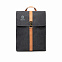 Рюкзак VINGA Bosler из переработанного канваса с логотипом в Нефтекамске заказать по выгодной цене в кибермаркете AvroraStore
