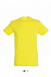 Фуфайка (футболка) REGENT мужская,Лимонный L с логотипом в Нефтекамске заказать по выгодной цене в кибермаркете AvroraStore