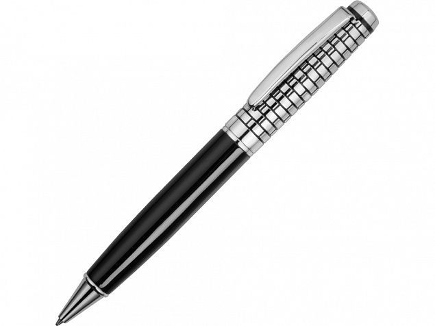 Ручка металлическая шариковая "Бельведер" с логотипом в Нефтекамске заказать по выгодной цене в кибермаркете AvroraStore