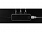 Хаб USB Type-C 3.0 Chronos с логотипом в Нефтекамске заказать по выгодной цене в кибермаркете AvroraStore