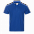 Рубашка поло Рубашка мужская 04 Светло-серый с логотипом в Нефтекамске заказать по выгодной цене в кибермаркете AvroraStore