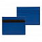 Визитница Matrix Blue с логотипом в Нефтекамске заказать по выгодной цене в кибермаркете AvroraStore