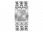 Часы наручные HEAVY METAL, женские с логотипом в Нефтекамске заказать по выгодной цене в кибермаркете AvroraStore