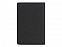 Обложка для карт и документов Consul, темно-серый с логотипом в Нефтекамске заказать по выгодной цене в кибермаркете AvroraStore
