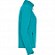 Куртка («ветровка») NEBRASKA WOMAN женская, АКВАМАРИН 3XL с логотипом в Нефтекамске заказать по выгодной цене в кибермаркете AvroraStore