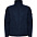 Куртка («ветровка») UTAH мужская, МОРСКОЙ СИНИЙ S с логотипом в Нефтекамске заказать по выгодной цене в кибермаркете AvroraStore