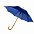 Зонт-трость Arwood - Оранжевый OO с логотипом в Нефтекамске заказать по выгодной цене в кибермаркете AvroraStore