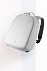 Антикражный рюкзак Bobby Hero Spring, серый с логотипом в Нефтекамске заказать по выгодной цене в кибермаркете AvroraStore