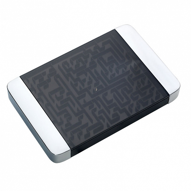 Калькулятор "Лабиринт" с логотипом в Нефтекамске заказать по выгодной цене в кибермаркете AvroraStore