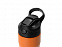 Бутылка для воды Hike Waterline, нерж сталь, 850 мл, оранжевый с логотипом в Нефтекамске заказать по выгодной цене в кибермаркете AvroraStore