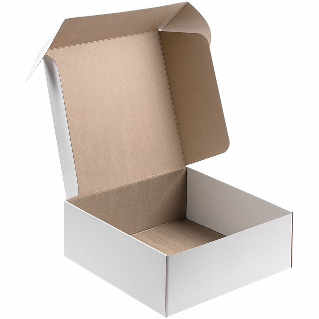 Коробка Enorme с логотипом в Нефтекамске заказать по выгодной цене в кибермаркете AvroraStore