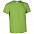 Футболка BIKE, ярко-зеленая, XXL с логотипом в Нефтекамске заказать по выгодной цене в кибермаркете AvroraStore