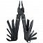 Мультитул Super Tool 300 Black с логотипом в Нефтекамске заказать по выгодной цене в кибермаркете AvroraStore