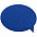 Наклейка тканевая Lunga Bubble, M, серая с логотипом в Нефтекамске заказать по выгодной цене в кибермаркете AvroraStore