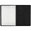 Папка для хранения документов Devon Maxi, черная с логотипом в Нефтекамске заказать по выгодной цене в кибермаркете AvroraStore