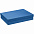 Подарочная коробка Giftbox, синяя с логотипом в Нефтекамске заказать по выгодной цене в кибермаркете AvroraStore