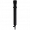 Насос Pompa, черный с логотипом в Нефтекамске заказать по выгодной цене в кибермаркете AvroraStore