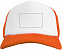 Бейсболка с логотипом в Нефтекамске заказать по выгодной цене в кибермаркете AvroraStore