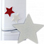 Магнит  "Звезда" с логотипом в Нефтекамске заказать по выгодной цене в кибермаркете AvroraStore