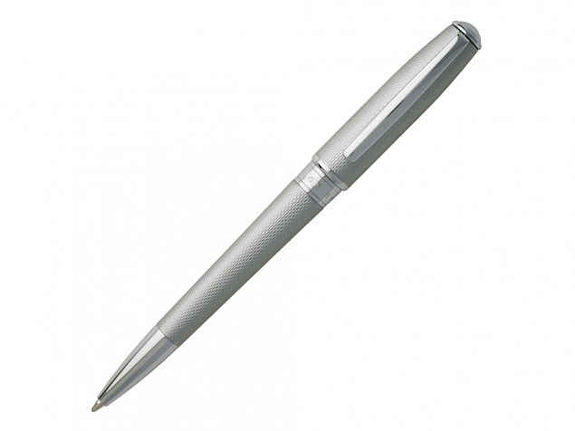 Ручка шариковая Essential с логотипом в Нефтекамске заказать по выгодной цене в кибермаркете AvroraStore