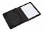 Папка А5 HILL DALE, черный с логотипом в Нефтекамске заказать по выгодной цене в кибермаркете AvroraStore