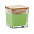 Свеча ароматизированная "Квадра с логотипом в Нефтекамске заказать по выгодной цене в кибермаркете AvroraStore