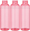 Tritan bottle and hanger 500ml с логотипом в Нефтекамске заказать по выгодной цене в кибермаркете AvroraStore
