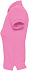 Рубашка поло женская PEOPLE 210, «розовая орхидея» с логотипом в Нефтекамске заказать по выгодной цене в кибермаркете AvroraStore