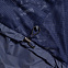 Ветровка Lattvind, темно-синяя с логотипом в Нефтекамске заказать по выгодной цене в кибермаркете AvroraStore